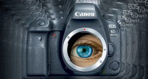 EyeCamera